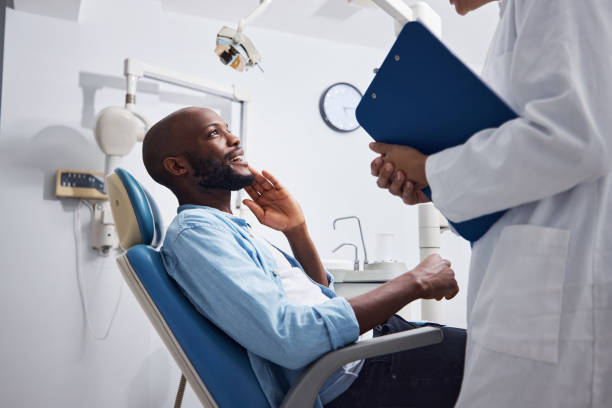Best Emergency Care for Gum Disease in Ranlo, NC