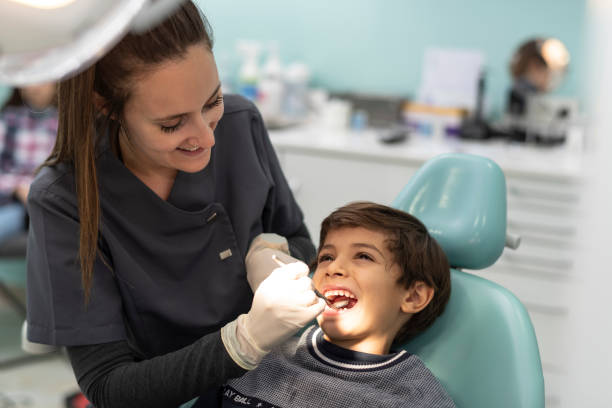 Best Walk-In Emergency Dental Services in Ranlo, NC